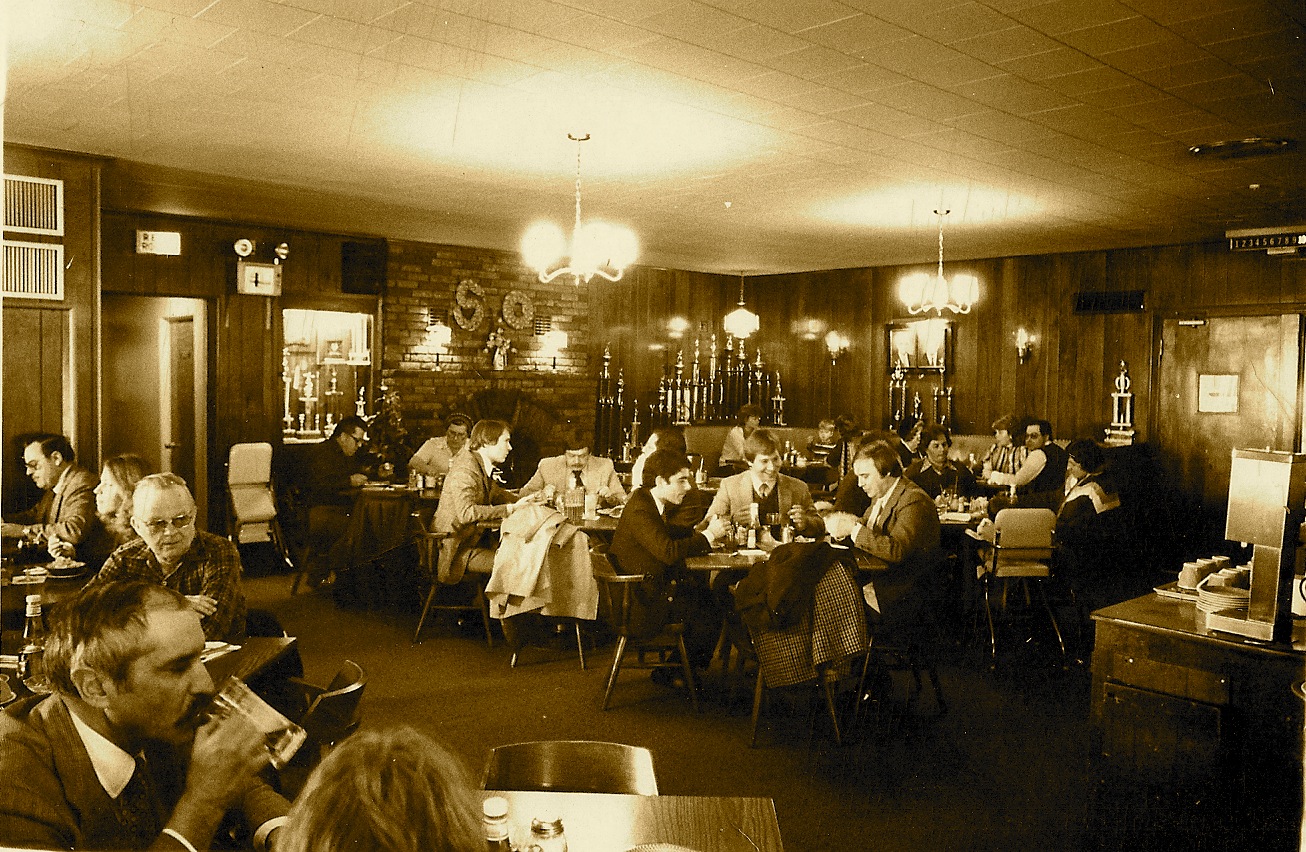 Brass Rail Restaurant Photo Gallery - Allentown, PA